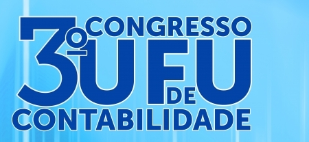 3º Congresso UFU de Contabilidade